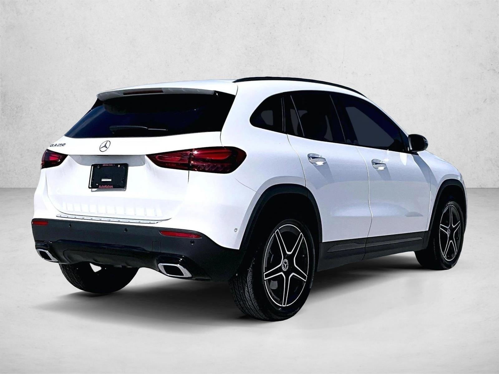 2026 Mercedes-Benz GLA GLA 250 SUV