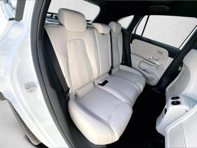 2026 Mercedes-Benz GLA GLA 250 SUV