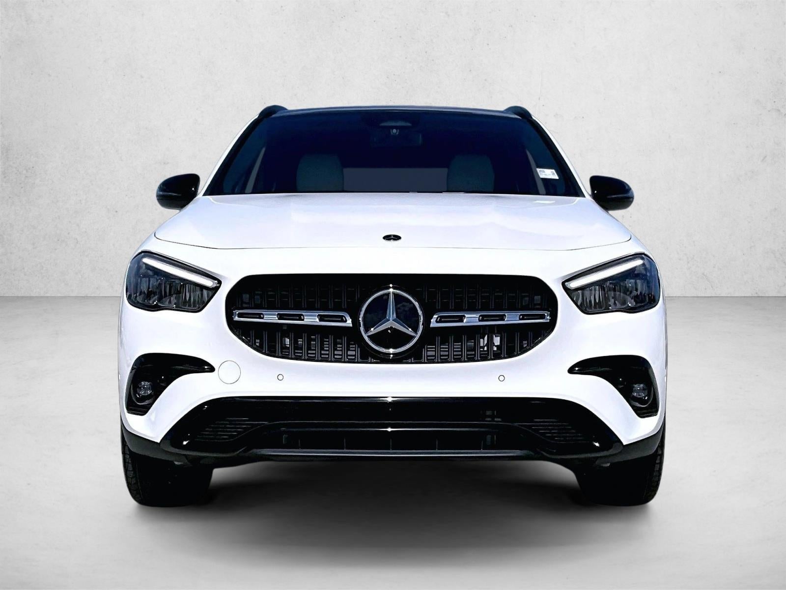 2026 Mercedes-Benz GLA GLA 250 SUV