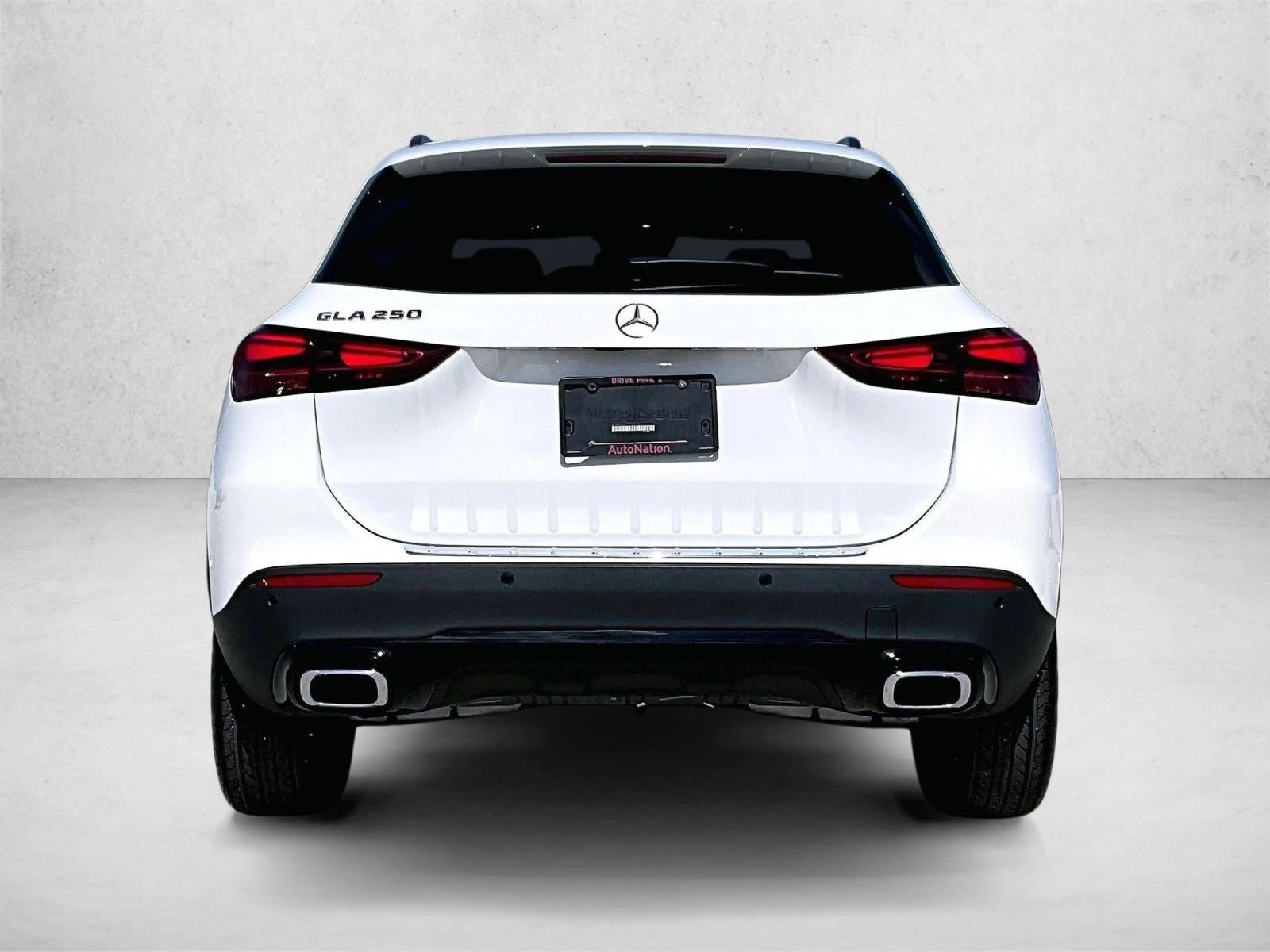 2026 Mercedes-Benz GLA GLA 250 SUV