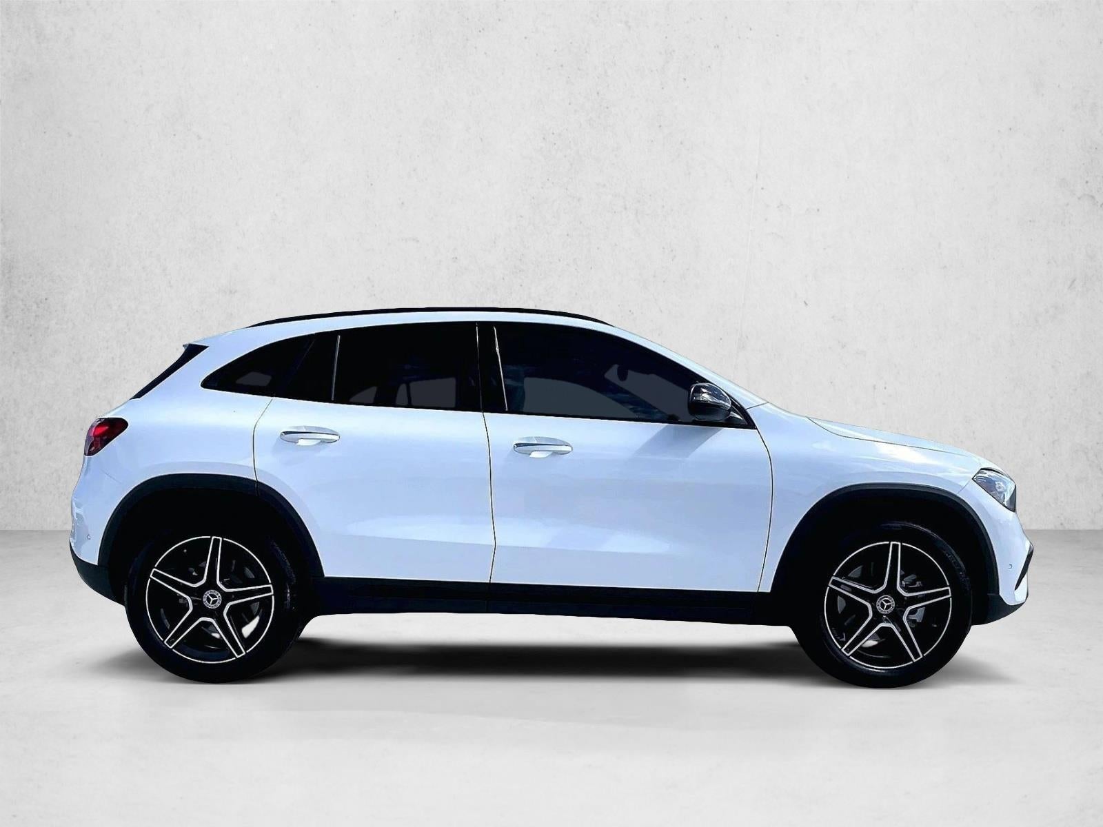 2026 Mercedes-Benz GLA GLA 250 SUV