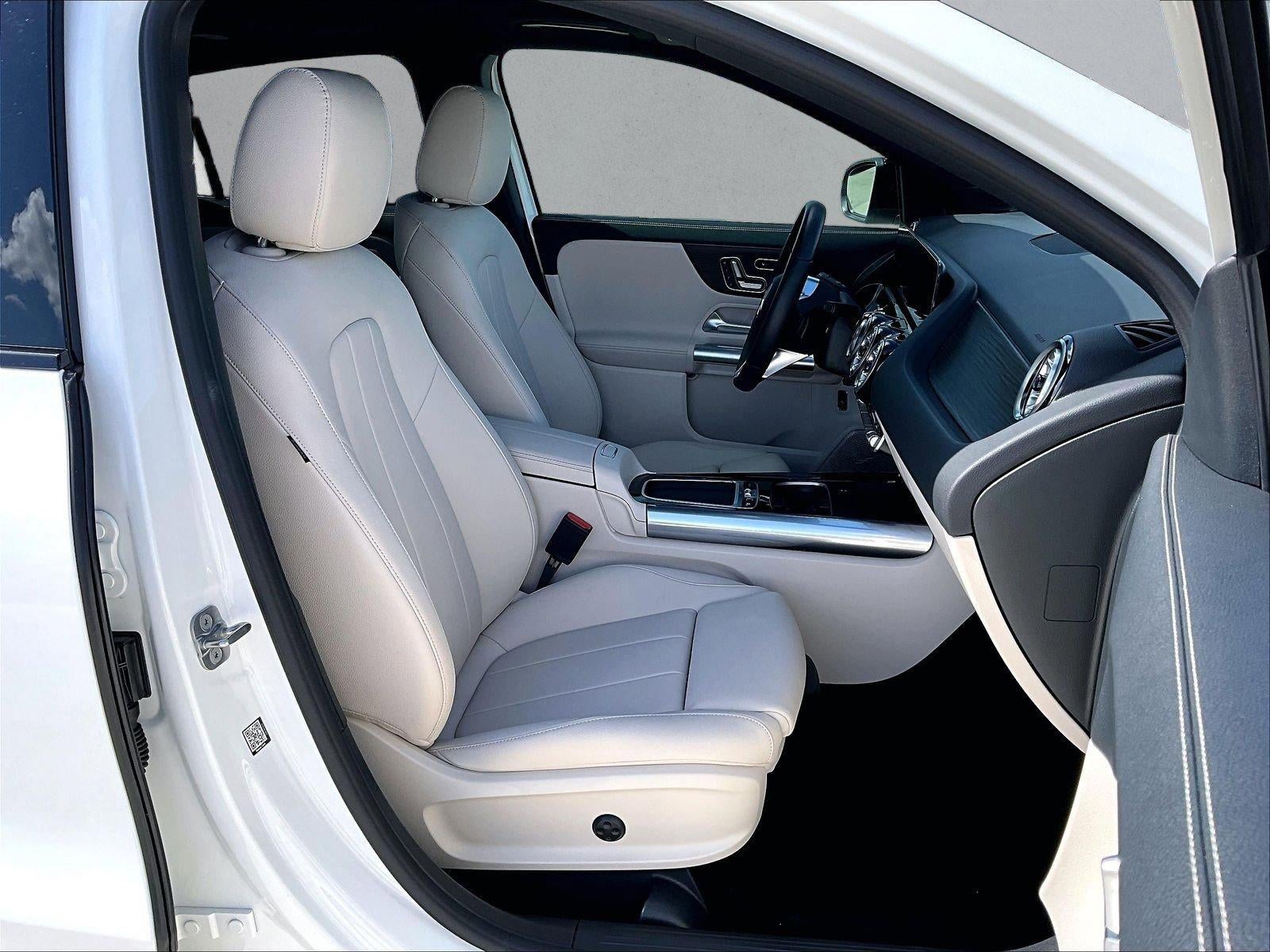 2026 Mercedes-Benz GLA GLA 250 SUV