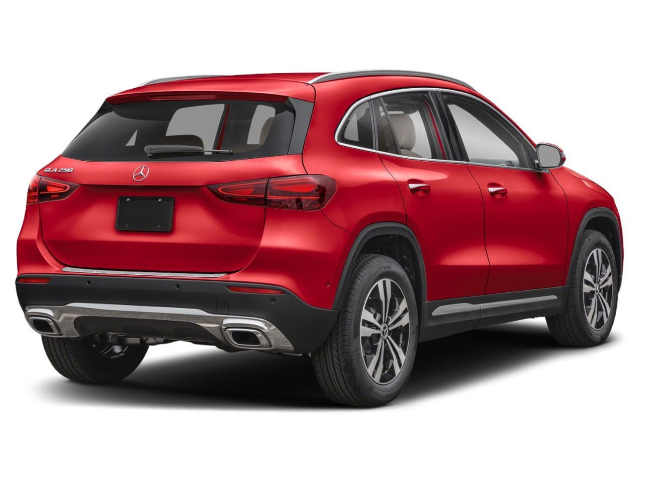 2026 Mercedes-Benz GLA GLA 250 SUV