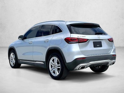 2021 Mercedes-Benz GLA GLA 250 SUV