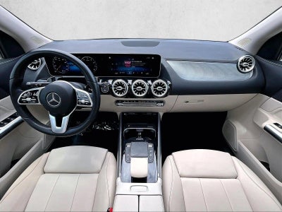 2021 Mercedes-Benz GLA GLA 250 SUV