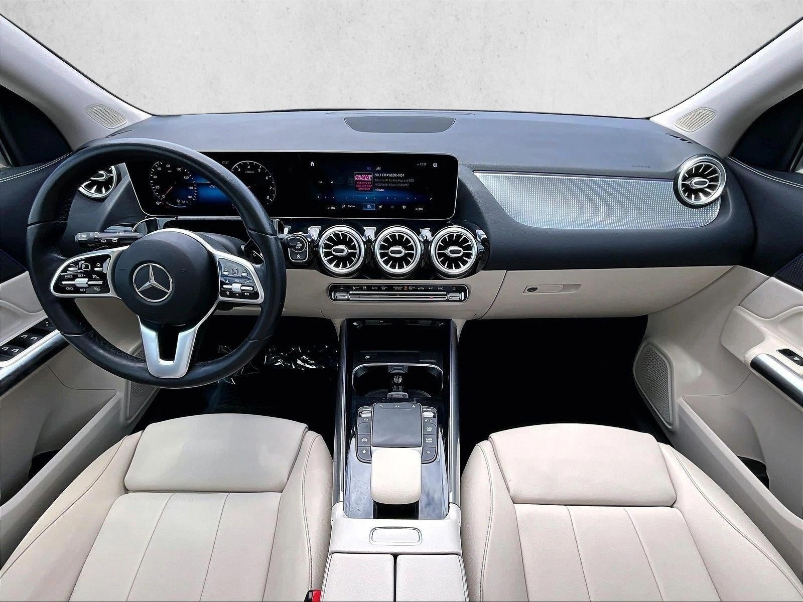 2021 Mercedes-Benz GLA GLA 250 SUV