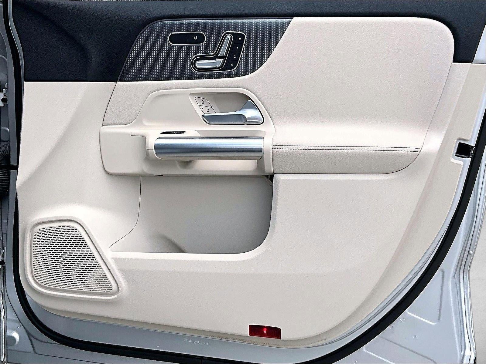 2021 Mercedes-Benz GLA GLA 250 SUV