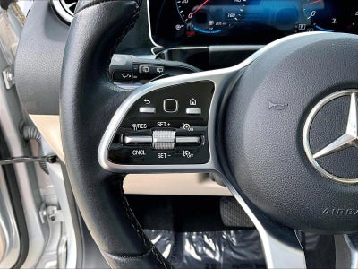 2021 Mercedes-Benz GLA GLA 250 SUV