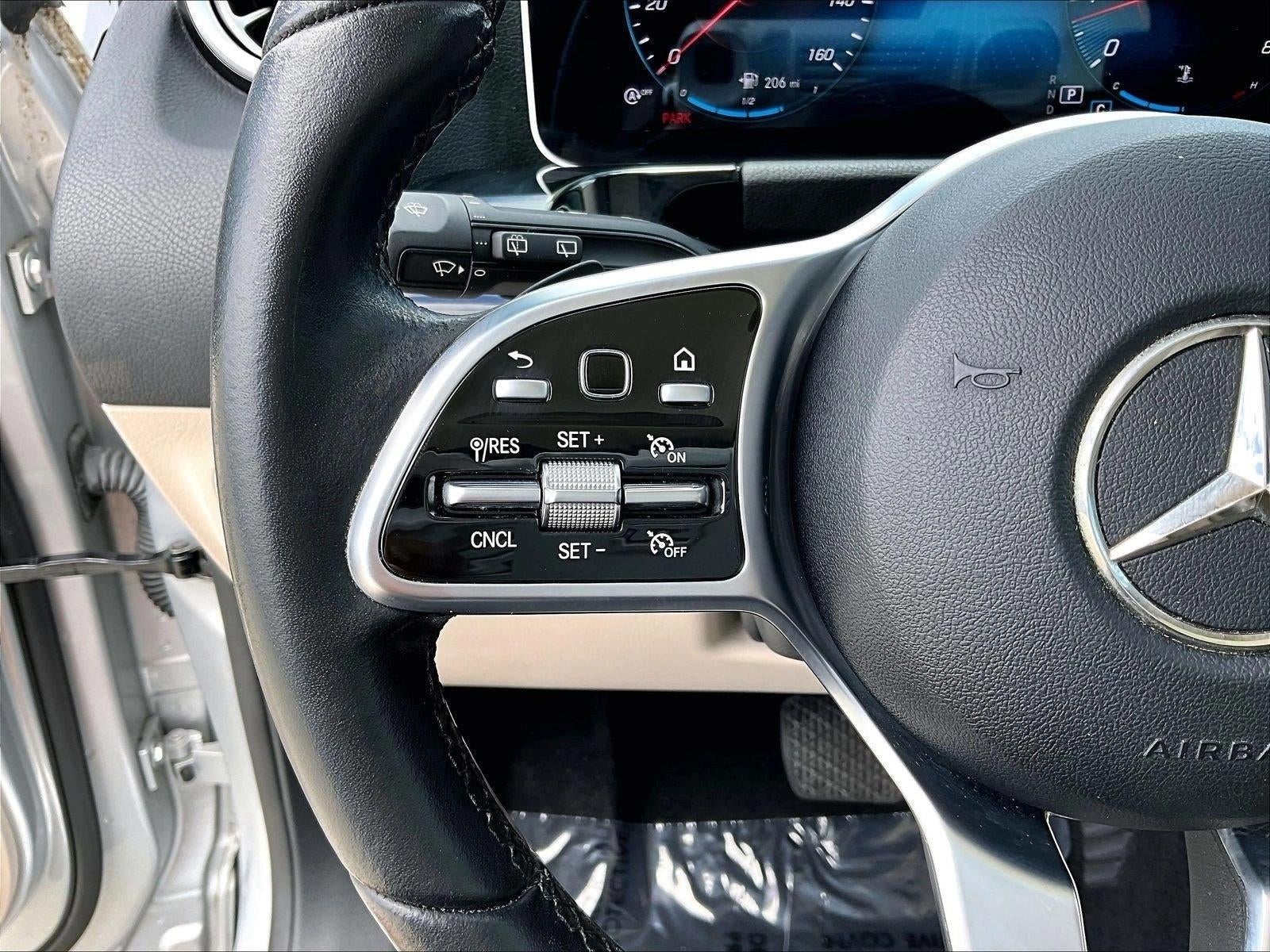 2021 Mercedes-Benz GLA GLA 250 SUV