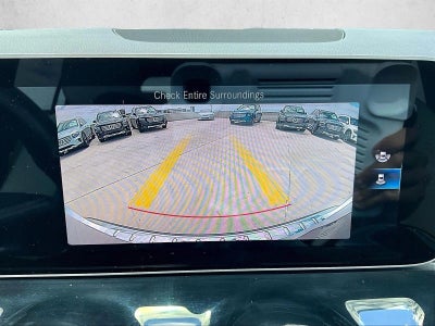 2021 Mercedes-Benz GLA GLA 250 SUV
