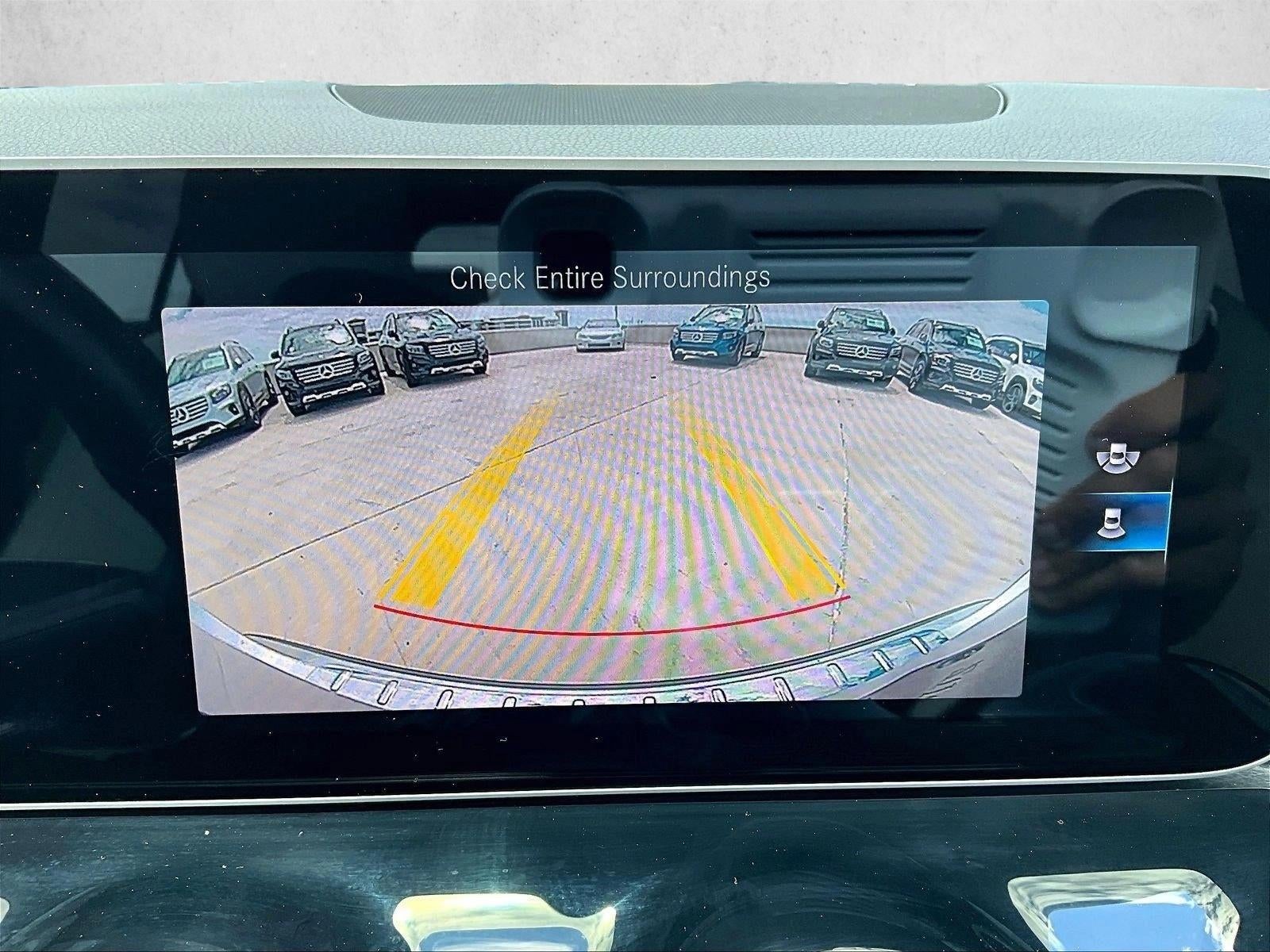 2021 Mercedes-Benz GLA GLA 250 SUV
