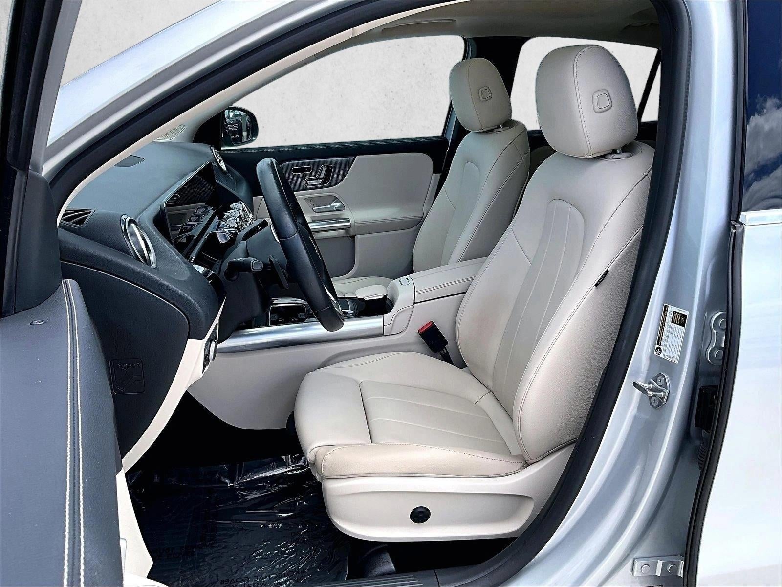 2021 Mercedes-Benz GLA GLA 250 SUV