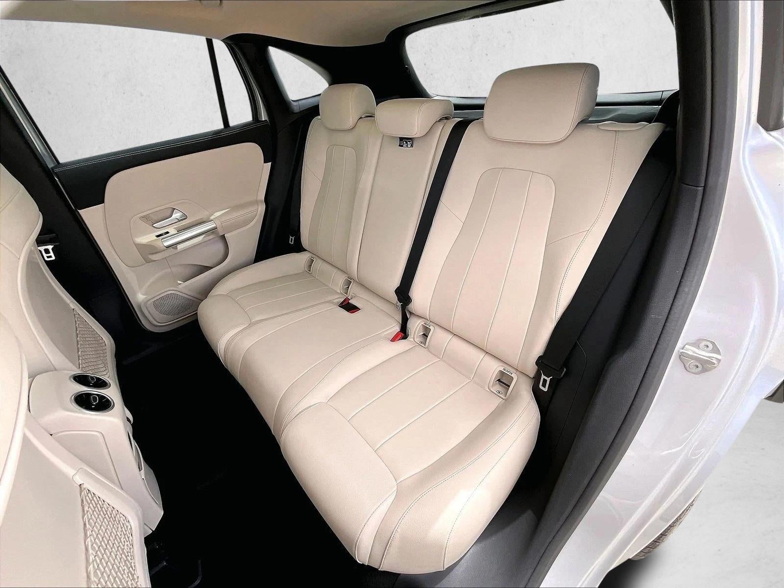2021 Mercedes-Benz GLA GLA 250 SUV