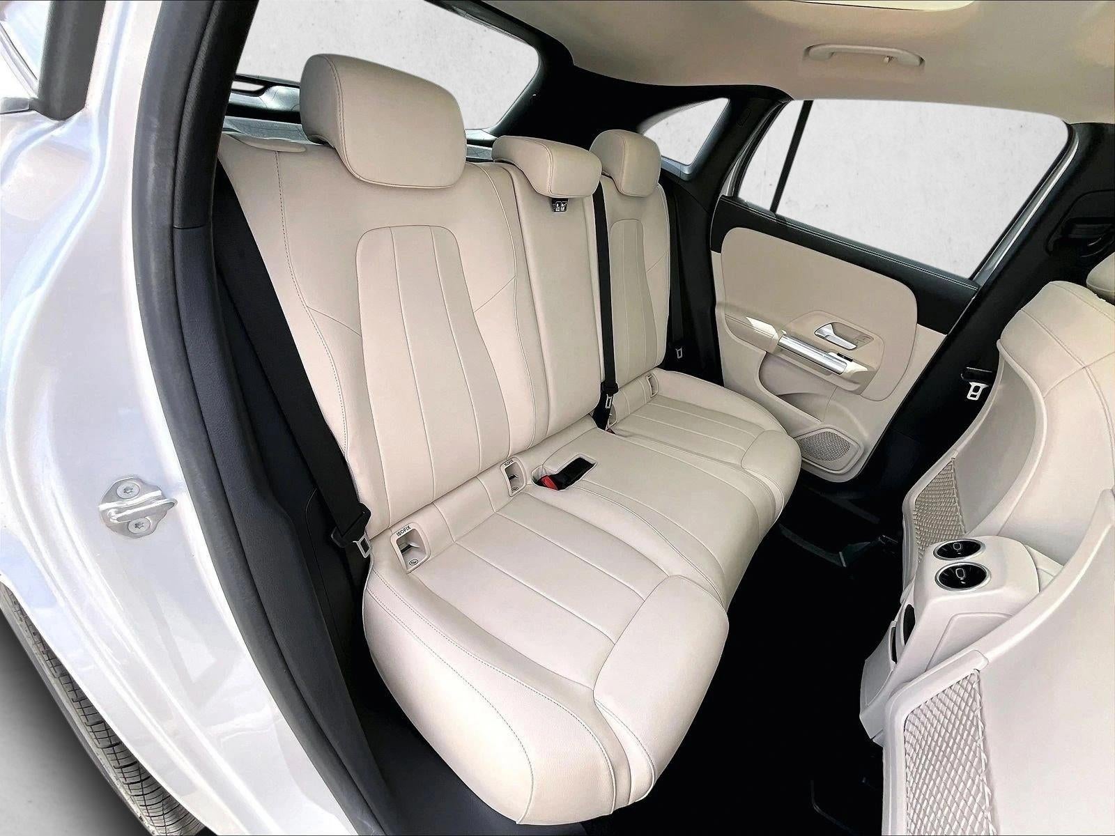 2021 Mercedes-Benz GLA GLA 250 SUV