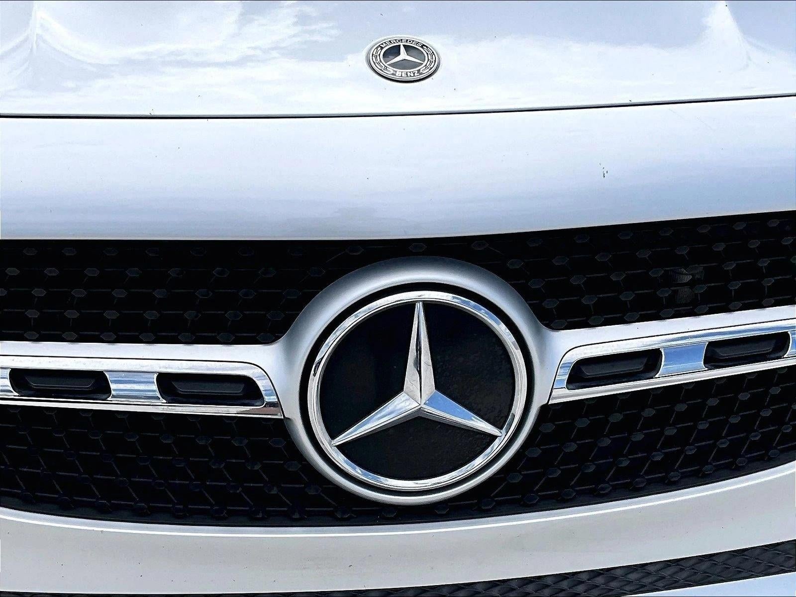 2021 Mercedes-Benz GLA GLA 250 SUV