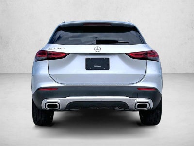 2021 Mercedes-Benz GLA GLA 250 SUV