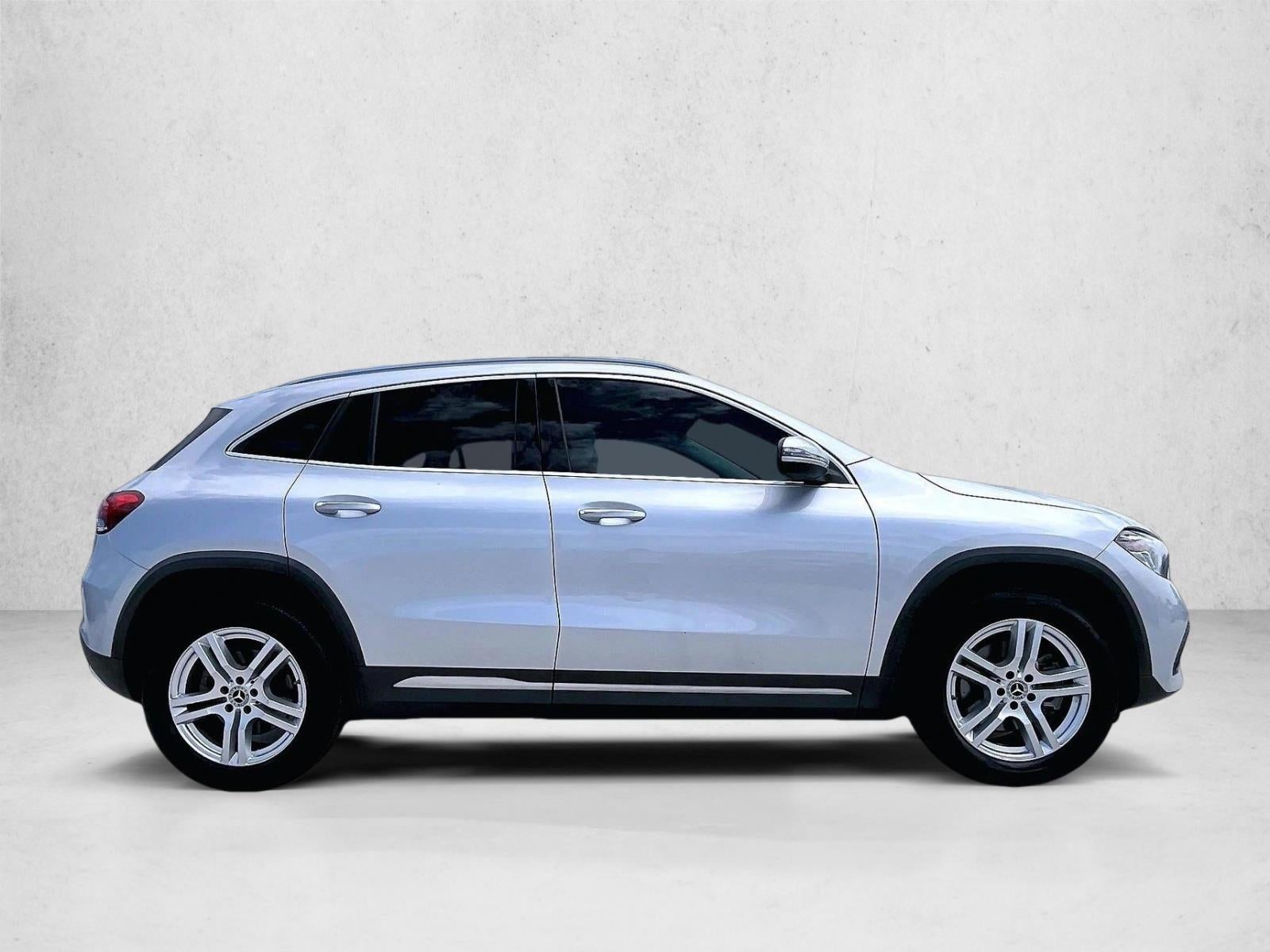 2021 Mercedes-Benz GLA GLA 250 SUV