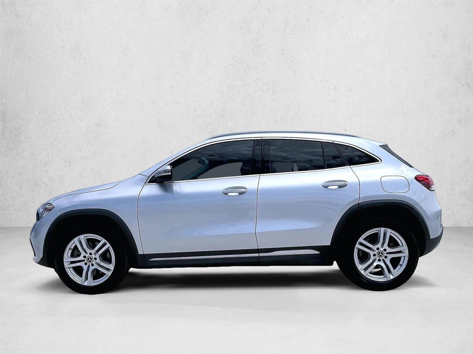 2021 Mercedes-Benz GLA GLA 250 SUV