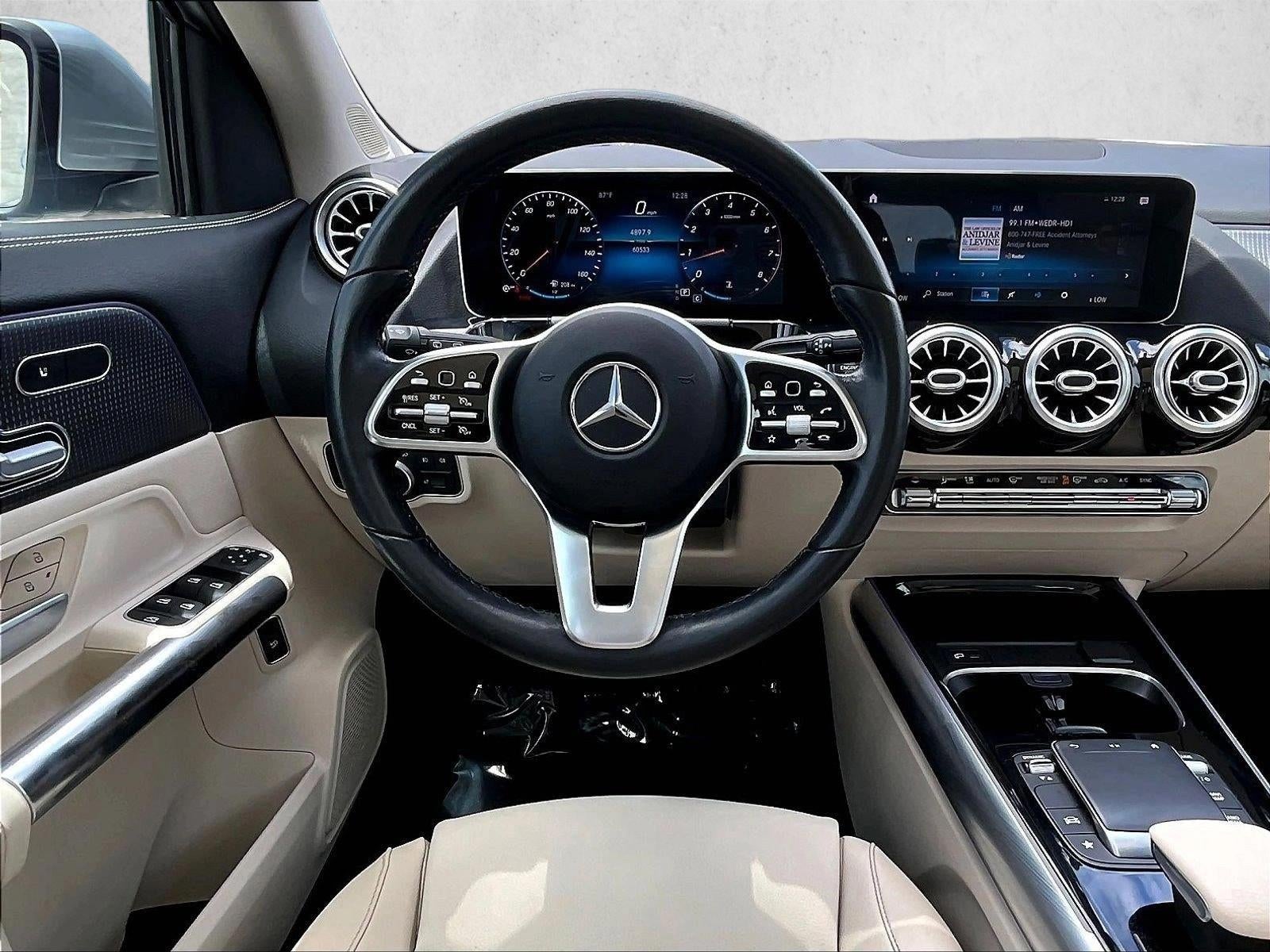 2021 Mercedes-Benz GLA GLA 250 SUV