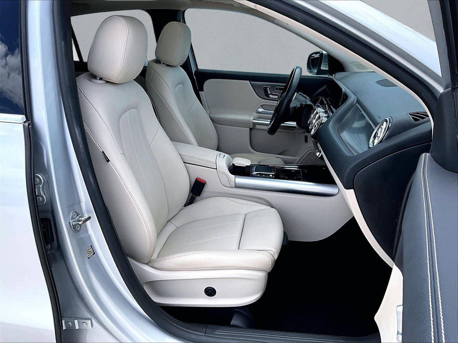 2021 Mercedes-Benz GLA GLA 250 SUV