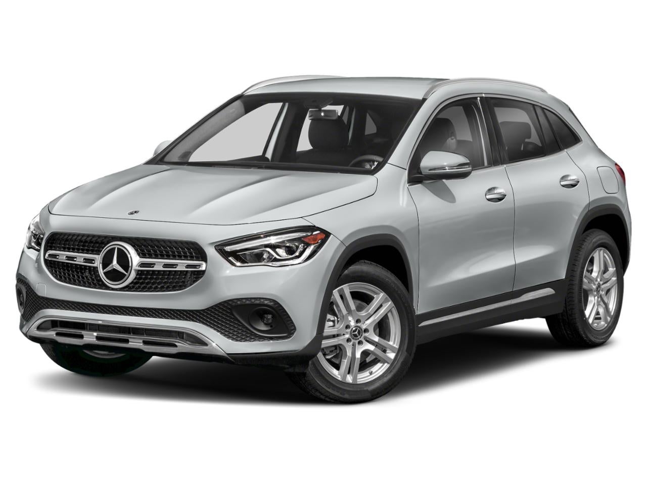 2021 Mercedes-Benz GLA GLA 250 SUV