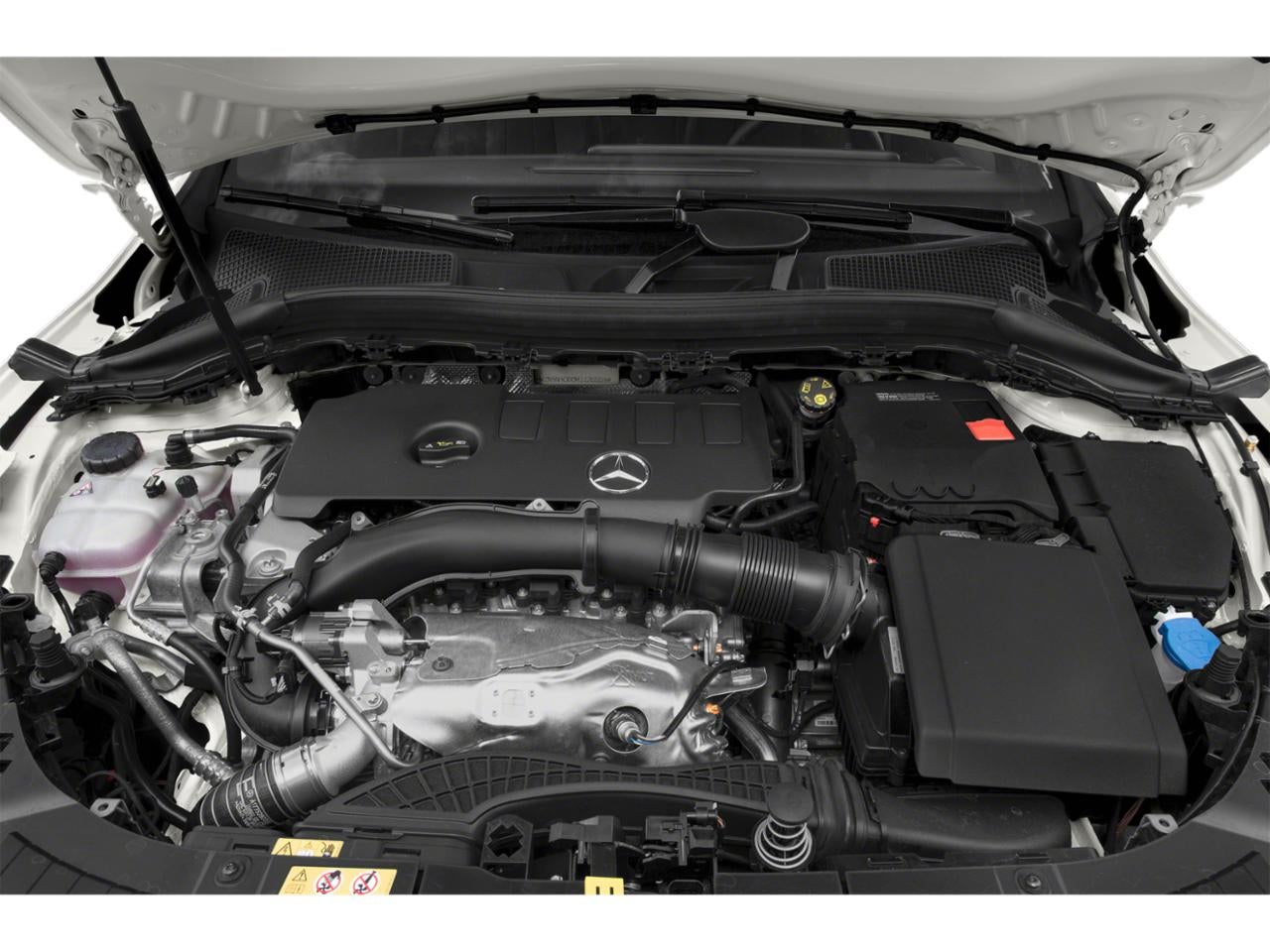 2021 Mercedes-Benz GLA GLA 250 SUV