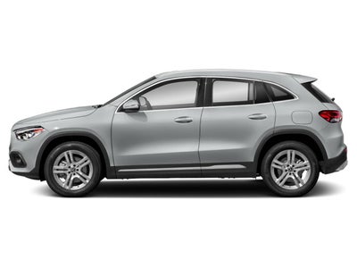 2021 Mercedes-Benz GLA GLA 250 SUV