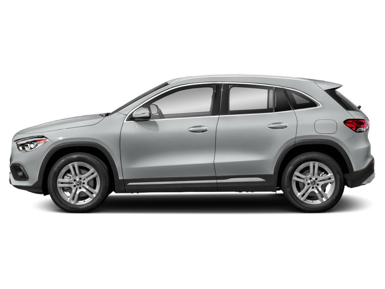 2021 Mercedes-Benz GLA GLA 250 SUV