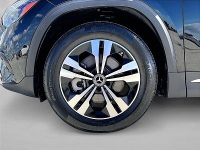 2025 Mercedes-Benz GLA GLA 250 SUV