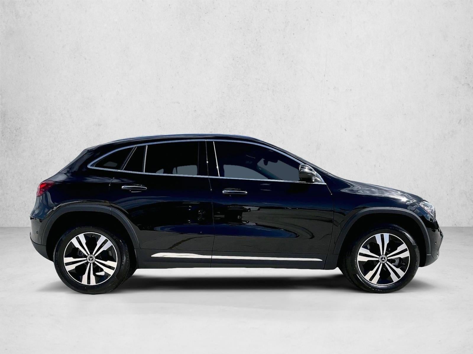 2025 Mercedes-Benz GLA GLA 250 SUV