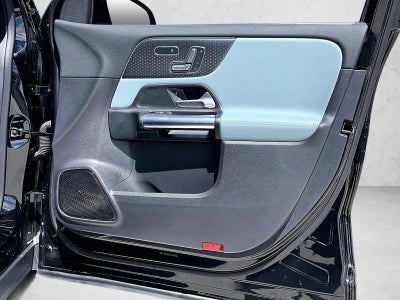 2026 Mercedes-Benz GLA GLA 250 SUV