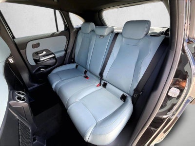 2026 Mercedes-Benz GLA GLA 250 SUV