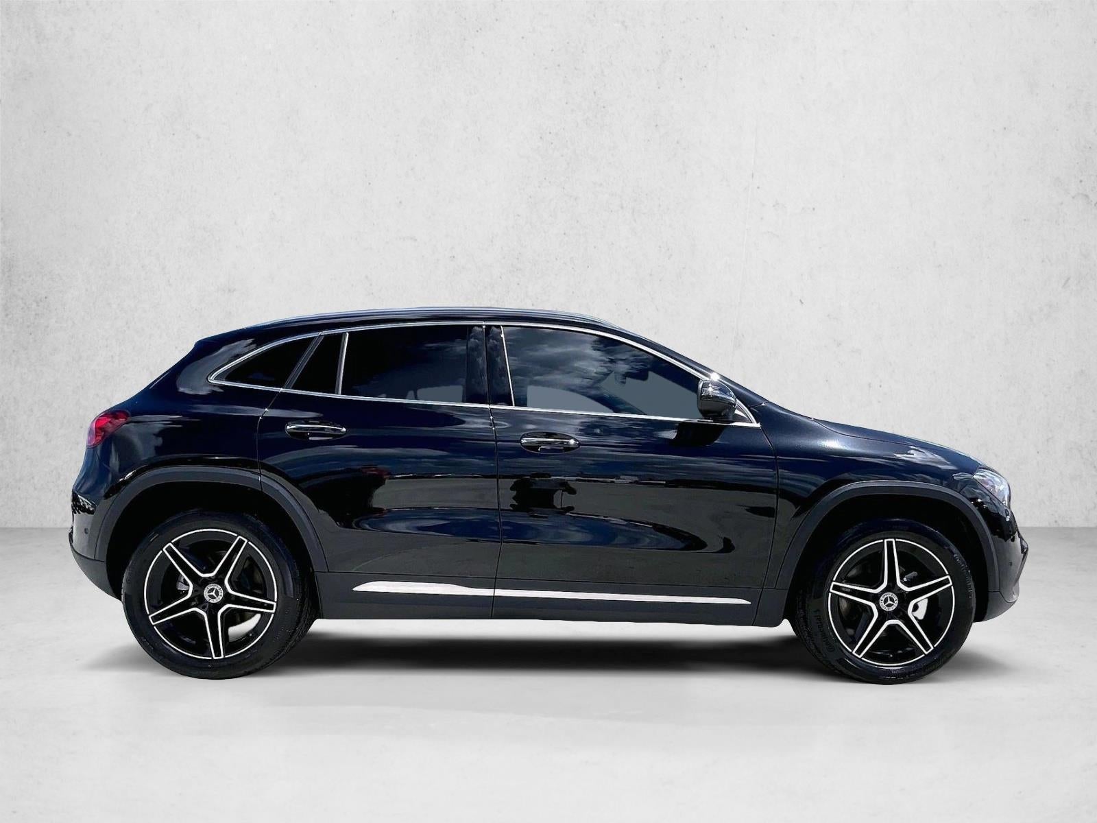 2026 Mercedes-Benz GLA GLA 250 SUV
