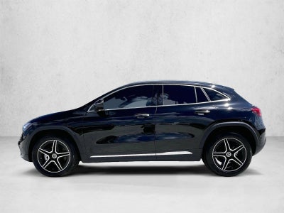 2026 Mercedes-Benz GLA GLA 250 SUV