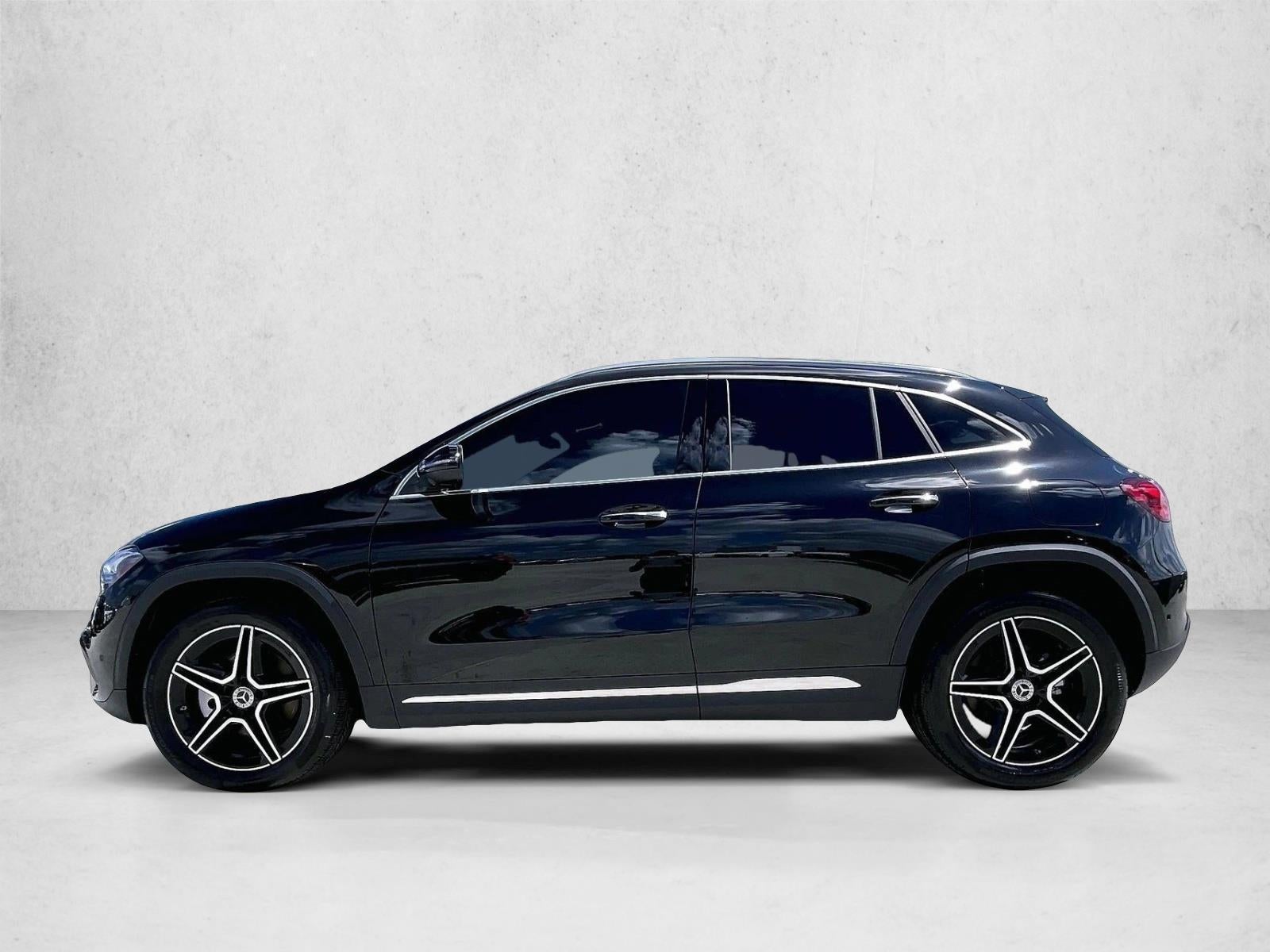 2026 Mercedes-Benz GLA GLA 250 SUV