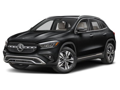 2026 Mercedes-Benz GLA GLA 250 SUV