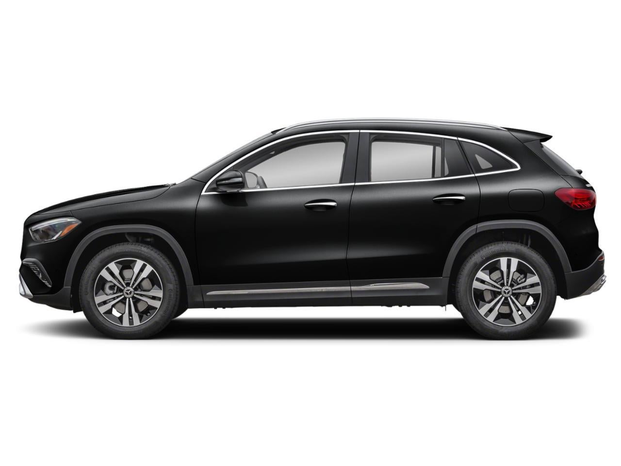 2026 Mercedes-Benz GLA GLA 250 SUV