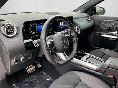 2025 Mercedes-Benz GLA GLA 250 SUV