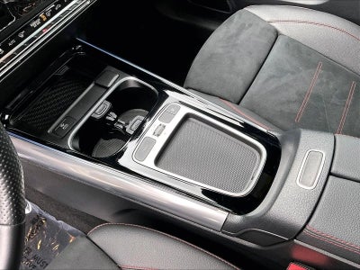 2025 Mercedes-Benz GLA GLA 250 SUV