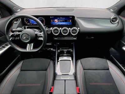 2025 Mercedes-Benz GLA GLA 250 SUV