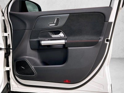 2025 Mercedes-Benz GLA GLA 250 SUV