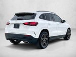 2025 Mercedes-Benz GLA GLA 250 SUV
