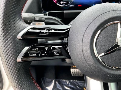 2025 Mercedes-Benz GLA GLA 250 SUV