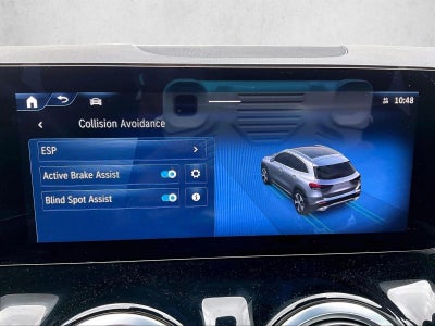 2025 Mercedes-Benz GLA GLA 250 SUV