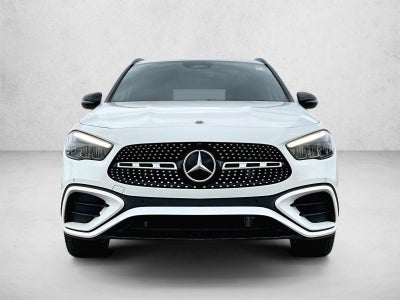 2025 Mercedes-Benz GLA GLA 250 SUV