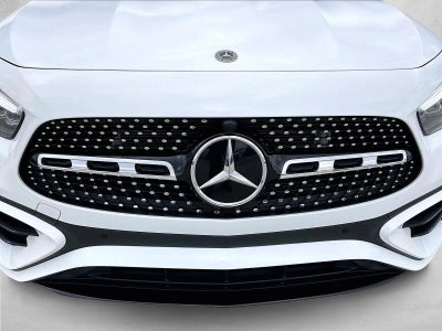 2025 Mercedes-Benz GLA GLA 250 SUV