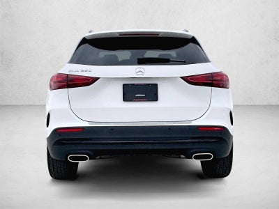 2025 Mercedes-Benz GLA GLA 250 SUV