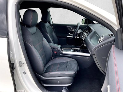 2025 Mercedes-Benz GLA GLA 250 SUV