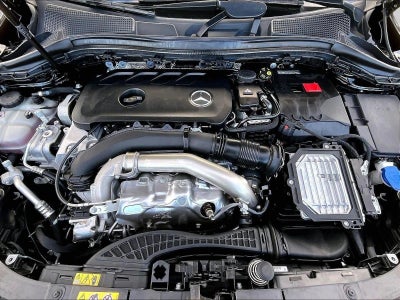 2025 Mercedes-Benz GLA GLA 250 SUV