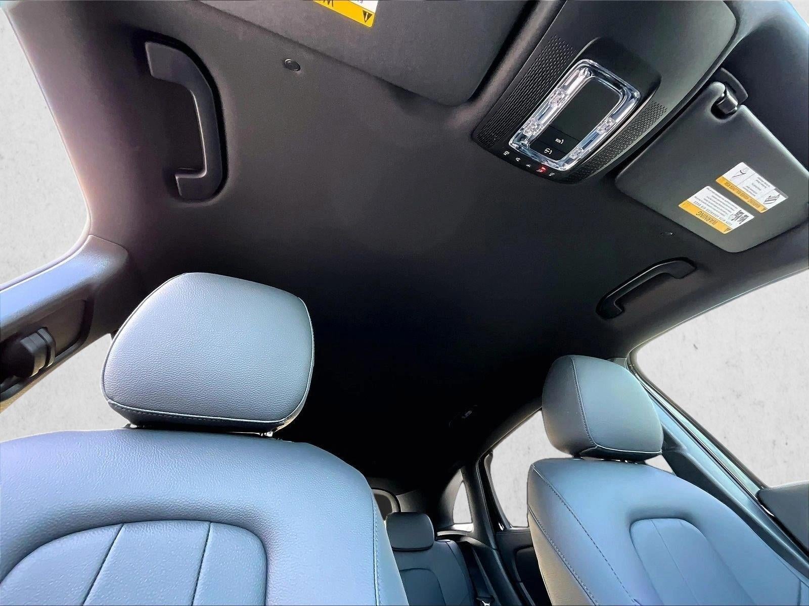 2025 Mercedes-Benz GLA GLA 250 SUV